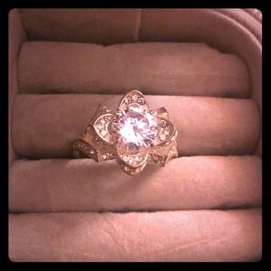 💍Rose Ring